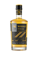 M&H Whisky in Bloom Double Cask 750ML